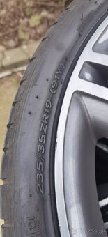 Hankook Ventus S1 evo3 - 4