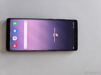 Samsung Galaxy Note 8 - 4