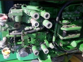 John deere 6920 S (160 fendt vario 6930 6830) - 4