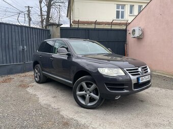 Volkswagen Touareg 3.0 tdi - 4