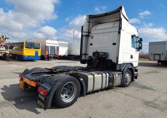 Scania R 410 LA4X2MEB 4x2 nafta 302 kw - 4