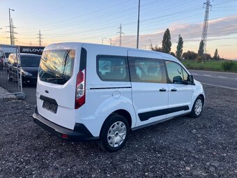 Ford Tourneo Connect 1,6 TDCI,7-miestne - 4