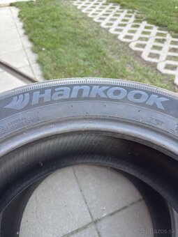 Nové letné pneumatiky Hankook - 4