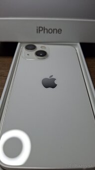 IPhone 13 Mini 128GB WHITE ako NOVÝ–TOP AKCIA S DARČEKOM - 4