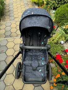 CYBEX Priam Jewels of Nature Limited Edition 2v1 - 4