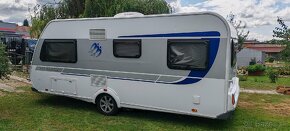 Knaus sundwind 520 silver selection r.v. 2019 - 4