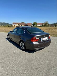 Predám BMW E90 330i 190kw N52B30 - 4