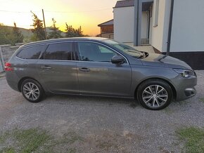 Peugeot 308SW 1.6 Hdi - 4