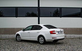 Škoda Octavia 3 1.6 TDI AUTOMAT - 4