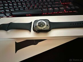 Apple watch 7 45mm LTE - 4