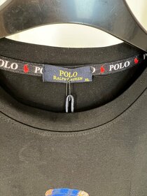 Polo Ralph Lauren tričko 1 - 4