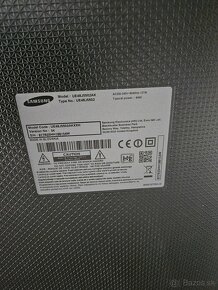 Samsung TV - 4