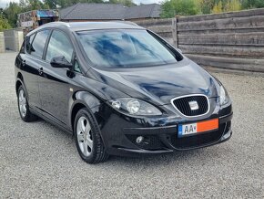 SEAT ALTEA XL 1,9TDi - 4