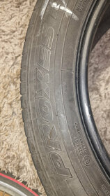 Toyo Proxes R36 225/55 R19 99V - 4