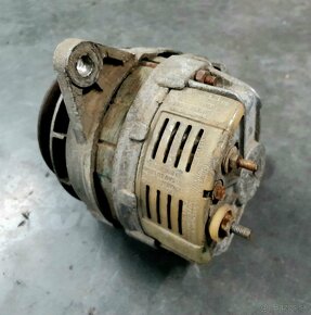 Predam alternator na ARO m 461 - 4