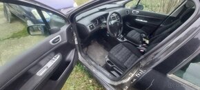 Peugeot  307 1.4hdi - 4