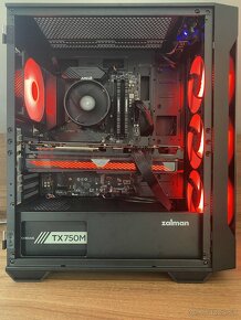 ❗️ RYZEN 5 5600X/RX 6700XT 12GB/16GB DDR4/1TB SSD/750W ❗️ - 4