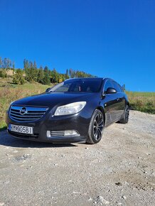 Opel insignia 2.0 cdti - 4