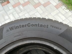 215/70 r16 zimné - 4