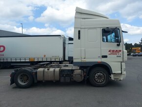 DAF FT XF 105.460 - 4