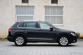 Volkswagen Tiguan 2.0 TDI SCR BMT Edition Comfortline - 4