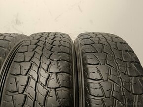 205/70 R15 Celoročné pneumatiky Matador Izzarda 4 kusy - 4