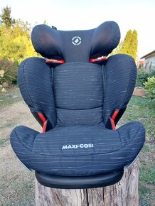 Maxi-Cosi 'RodiFix Air Protect' - 4