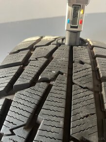 225/65 R17 Zimne Top stav - 4