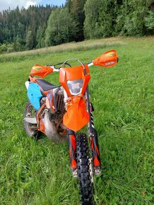 Ktm exc 300 - 4