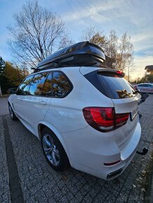 BMW X5 xDrive30d A/T s odpočtom DPH - 4