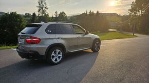 BMW X5, model e70, 3.0d - aj vymením - čítaj text - 4