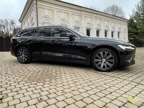 Volvo V60 D4 Inscription - 4