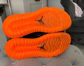 Jordan Protomax 720 Total Orange - 4