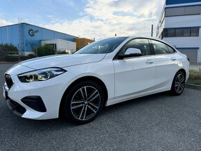 BMW řada 2 F44 218i Gran Coupe | 2020, 87tkm, LED, původ ČR - 4