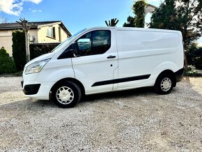 Ford Transit Custom 2.2 TDCi 125 Trend L2H1 T310 - 4