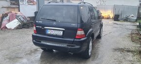 Mercedes-Benz  ML 400 AMG - 4