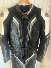 Kombineza Dainese - 4