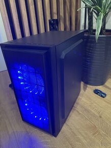 ✅ PC - i5 , 8GB RAM, RX570 nitro+ , SSD+HDD ✅ - 4