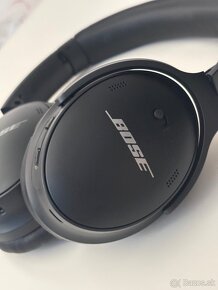 Bose Quietcomfort 45, čiernej farby - 4