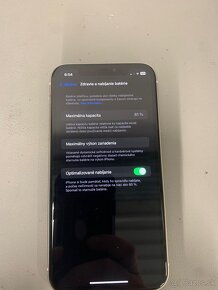 Zdravím , predám iphone 11 64Gb vo výbornom stave - 4