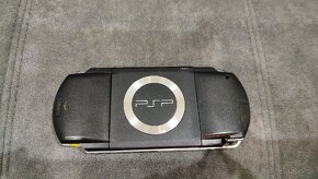 Sony psp - 4