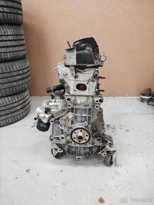 Motor 1.6 vw - 4