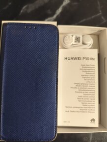 Huawei P30 lite - 4