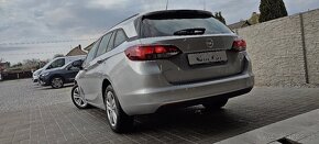 Opel Astra Sport Tourer 1.6 CDTI Dynamic Možný Leasing - 4