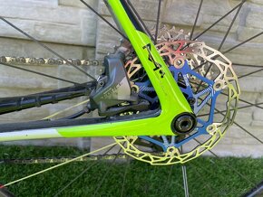 Cannondale Synapse HiMod MY18 - 4