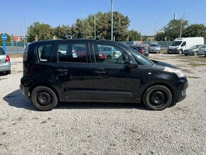 Citroën C3 Picasso 1.4 VTi, 2009, 70 kW, 148796 km - 4