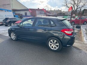 Citroen C4 1.6 HDi - 4