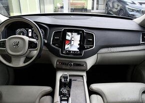 Volvo XC90 B5 AWD INSCRIPTION K360°TAŽNÉ 173 kw - 4