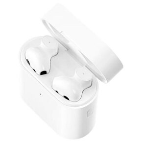 Xiaomi Mi True Wireless Earphones 2S biele - 4