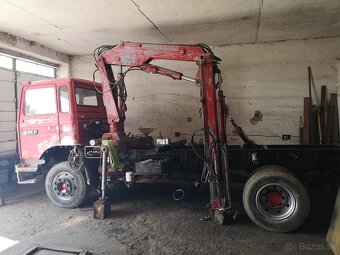 Renault Midliner M180 možná výmena - 4